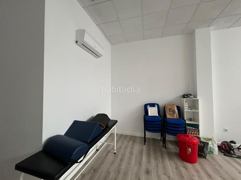 Foto 9edb08cb-0d39-42cb-8a46-8bb2c0a6d14b. Rent business premise in Industria Albacete