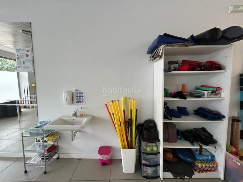 Foto a20d8d1a-4438-4ea0-b090-dbc1ce6f99d9. Rent business premise in Industria Albacete