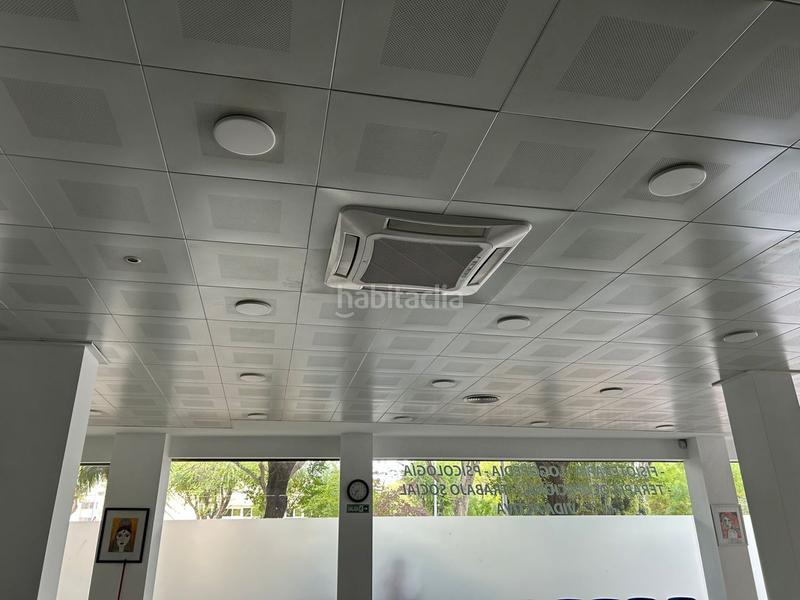 Foto b76f0341-3e6f-4a03-8c65-c7152ff21e7b. Rent business premise in Industria Albacete