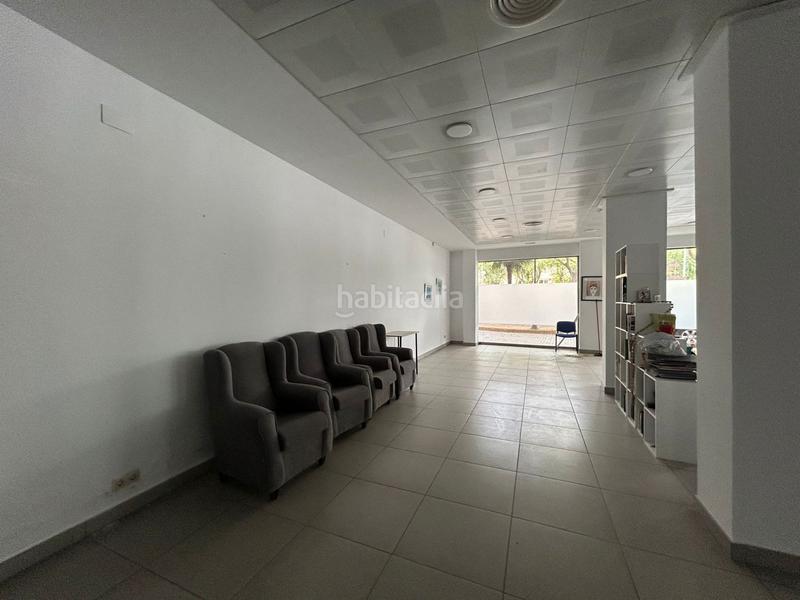 Foto b99c1c14-d80d-45fe-a07f-f881f98950bb. Rent business premise in Industria Albacete