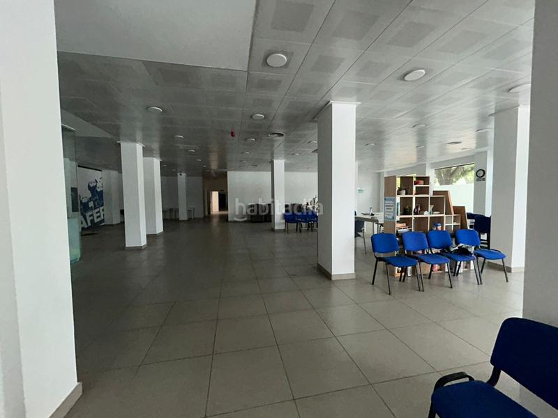 Foto f6b1fc59-c119-48df-8f64-5d3c11cb76f2. Rent business premise in Industria Albacete