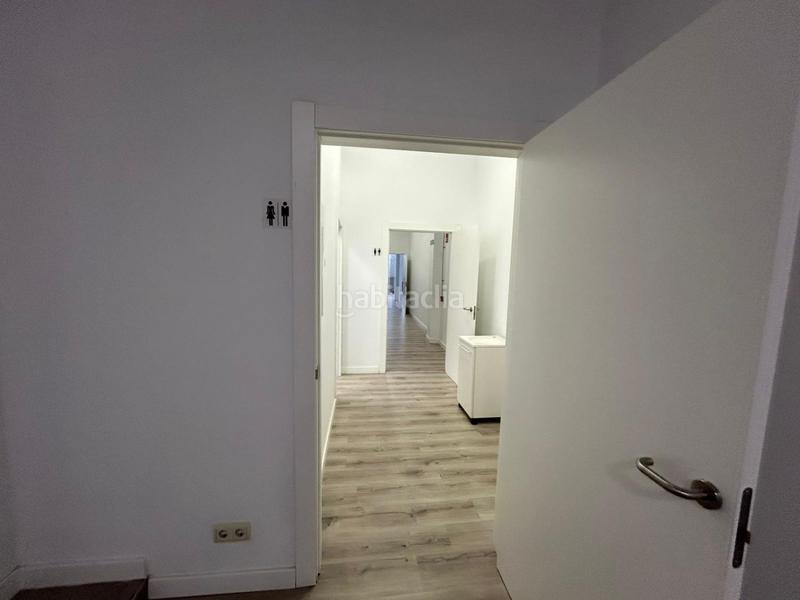 Foto fd62d9ce-2942-437f-9c70-d29b52b1c47d. Rent business premise in Industria Albacete