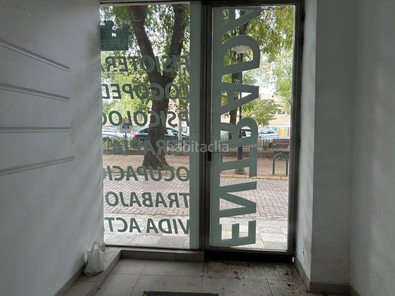 Foto fe403eee-ff74-4050-b6e3-186a31c42b7d. Rent business premise in Industria Albacete