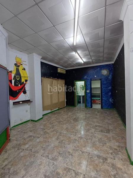 Foto f17024a0-4d79-4ac9-9255-9c79dfdf63fb. Lloguer local comercial a Feria Albacete