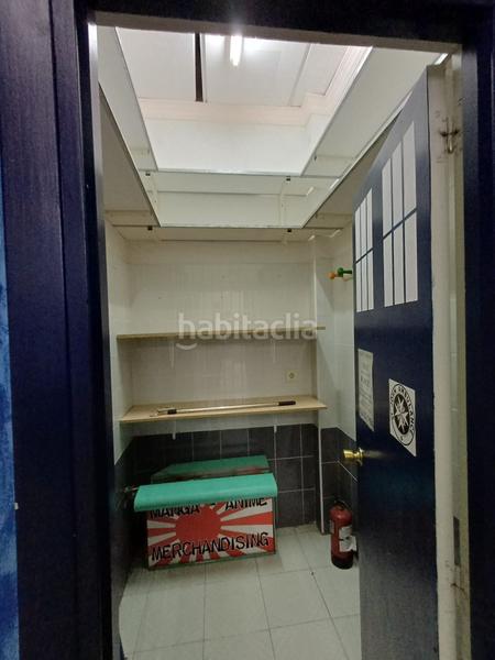 Foto 37680d36-46f0-4923-b0af-83f3d0c07b2e. Location local commercial dans Feria Albacete