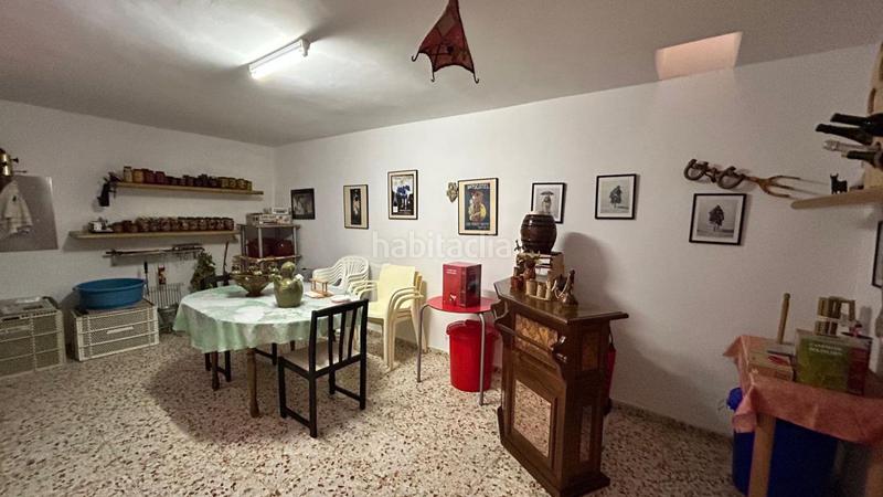 Foto 2f069523-49dc-4d54-81c9-4c0076d3a988. Maison avec chauffage dans Pedanías - Extrarradio Albacete