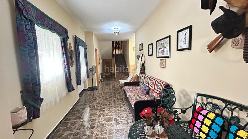 Foto 477eff7f-dfaa-4647-8172-f357ad42a457. Maison avec chauffage dans Pedanías - Extrarradio Albacete