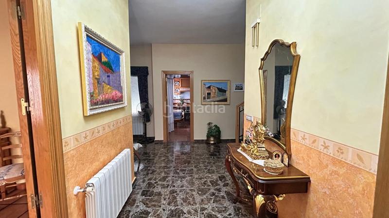 Foto 7a2e4591-54ef-4023-868c-5751107351ec. Maison avec chauffage dans Pedanías - Extrarradio Albacete