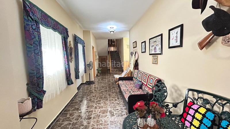 Foto 7a766fdf-979e-4ad3-9945-aea476576f80. Maison avec chauffage dans Pedanías - Extrarradio Albacete