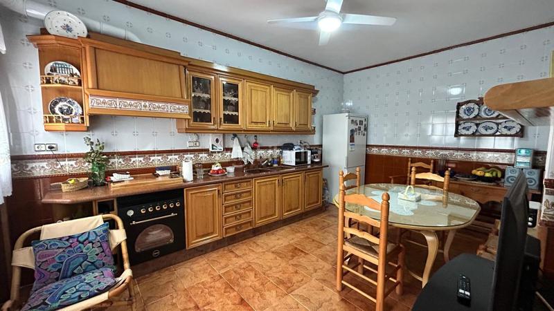 Foto 81660ea2-d70b-4d8c-8ecb-2194b9441b2e. Maison avec chauffage dans Pedanías - Extrarradio Albacete