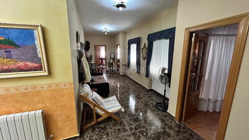 Foto b94f11d9-8b26-4a41-8fe2-5429bf2d71e1. Maison avec chauffage dans Pedanías - Extrarradio Albacete