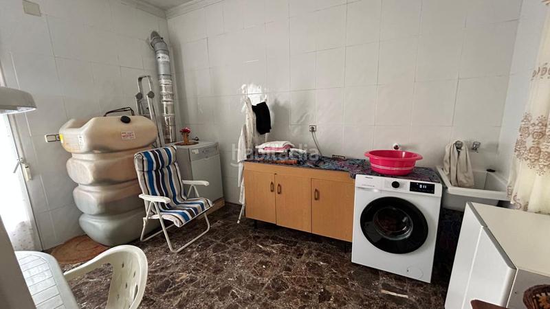 Foto e5f6d452-64d4-4c3f-b0c5-96946580796c. Maison avec chauffage dans Pedanías - Extrarradio Albacete