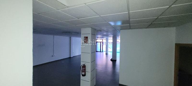 Foto 392b464f-7040-40af-bacd-cac9c5c2c869. Affitto locale commerciale in Centro Albacete