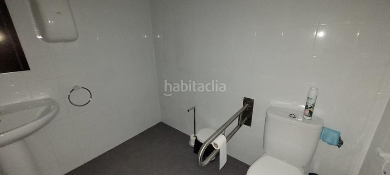 Foto 7f0e94e3-71db-4771-a951-d31b9f05a814. Location local commercial dans Centro Albacete