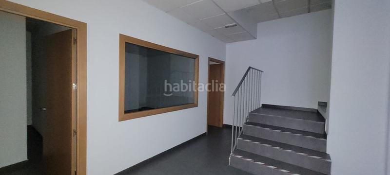 Foto b2d7e817-be5b-41f6-9581-4e59b8d27765. Location local commercial dans Centro Albacete