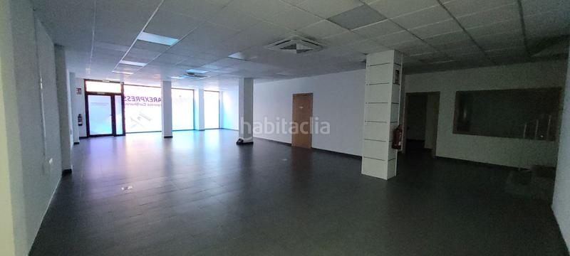 Foto d1503950-4434-44ce-88f8-bb8428021b6b. Location local commercial dans Centro Albacete