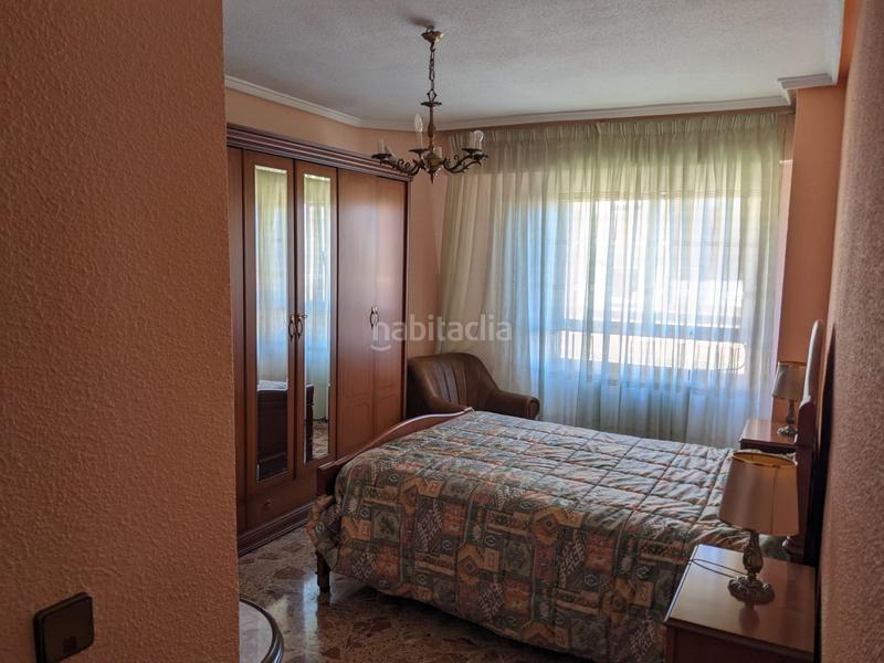 Foto 0b01b1bd-af4d-4790-b285-b2e3bc58335a. Appartement avec chauffage parking dans Industria Albacete