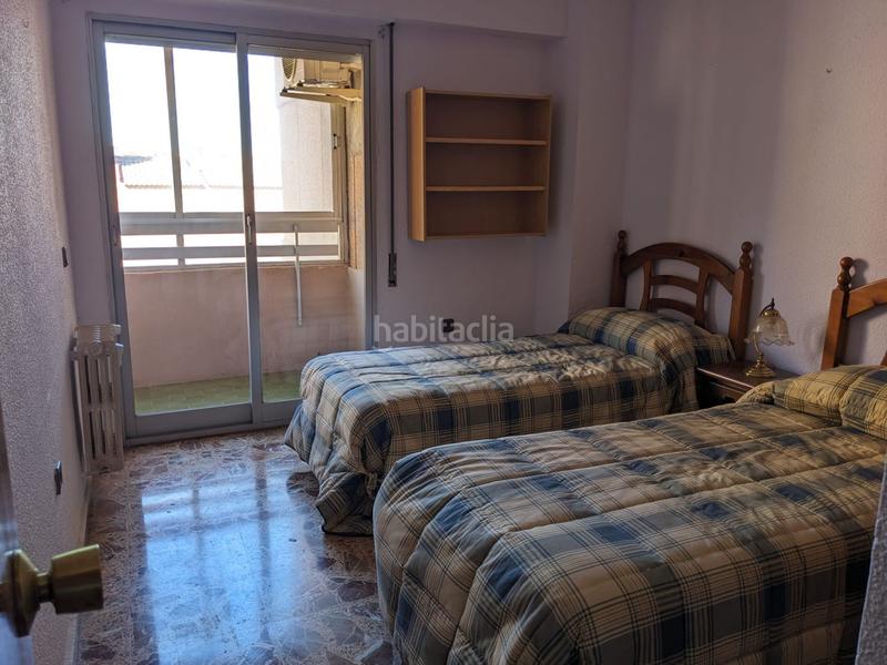 Foto 3083c097-83f0-48a1-b933-a8e30ceeb088. Appartement avec chauffage parking dans Industria Albacete