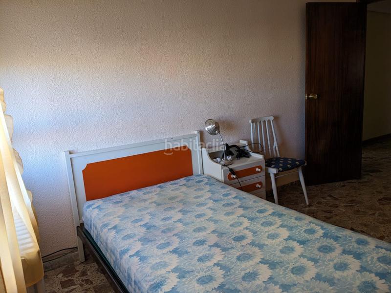 Foto 5b298cf8-07ff-48a8-98dc-77de7a0146b1. Appartement avec chauffage parking dans Industria Albacete