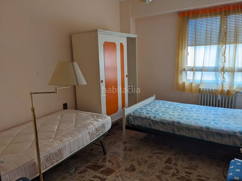 Foto bda4edf2-ec32-4832-9c70-8341e7a214ae. Appartement avec chauffage parking dans Industria Albacete