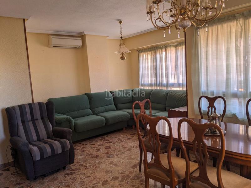 Foto c631ccd7-04c8-40c7-8dda-31ff40ee8ec1. Appartement avec chauffage parking dans Industria Albacete