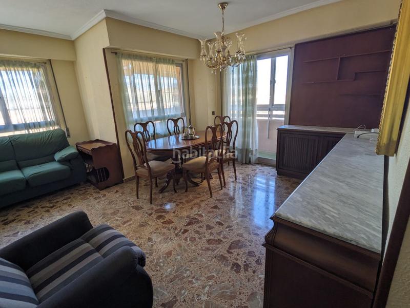 Foto c9ca4a97-fd57-4501-b76e-c5f5dbc33b16. Appartement avec chauffage parking dans Industria Albacete