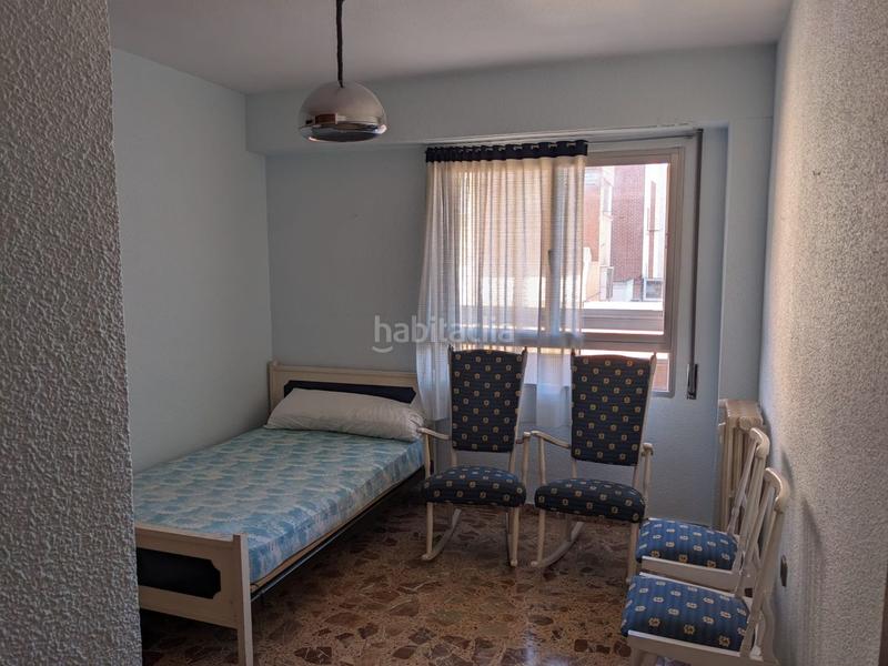 Foto f9182764-2923-481b-b055-83caf9409315. Appartement avec chauffage parking dans Industria Albacete