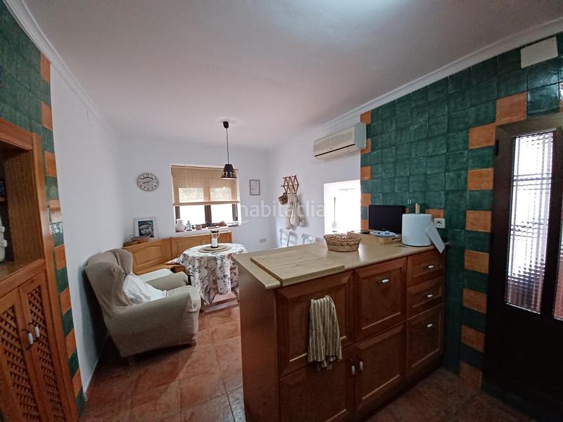 Foto 14ffc59a-80f2-49a1-9427-1a317a5e46fd. Maison avec chauffage dans Villalgordo del Júcar