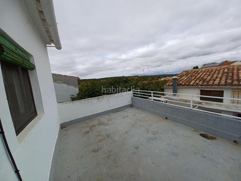 Foto 2d60b3a9-644f-4965-b016-d0b9c742105e. Maison avec chauffage dans Villalgordo del Júcar