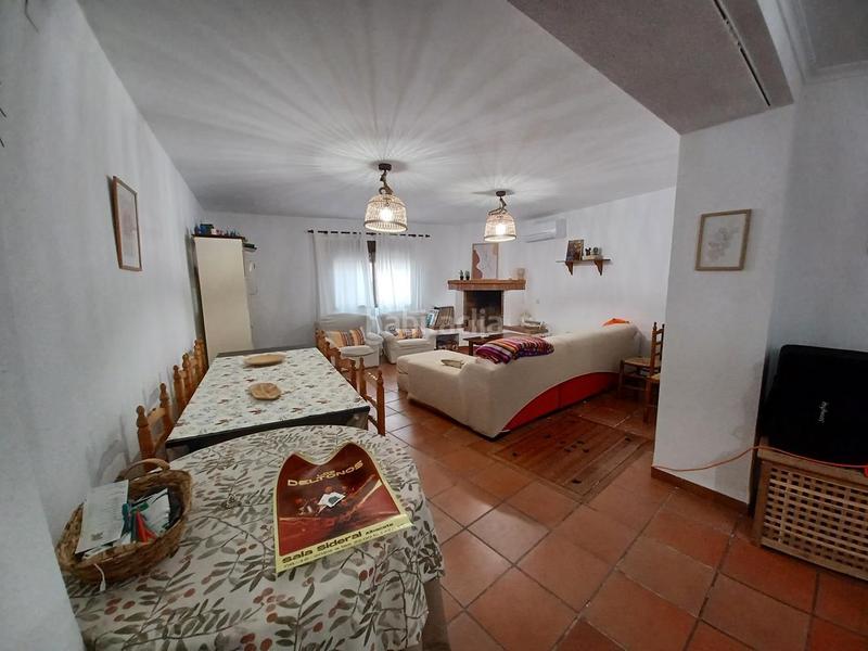 Foto 5e7fbc15-1a43-4a93-9d48-c993c1718854. Maison avec chauffage dans Villalgordo del Júcar