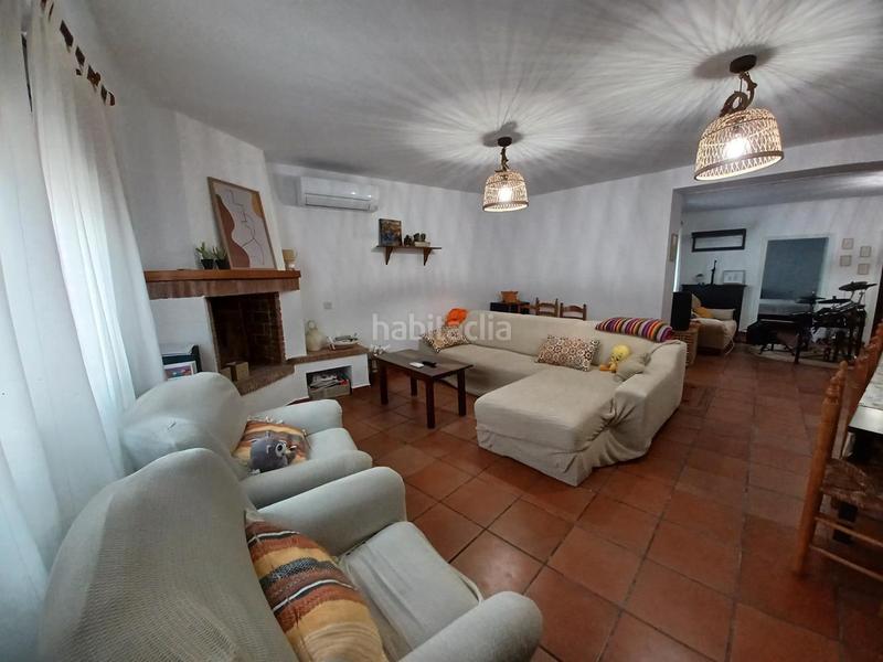 Foto 7cd282c5-7a73-4612-aad5-5295d9fe2529. Maison avec chauffage dans Villalgordo del Júcar