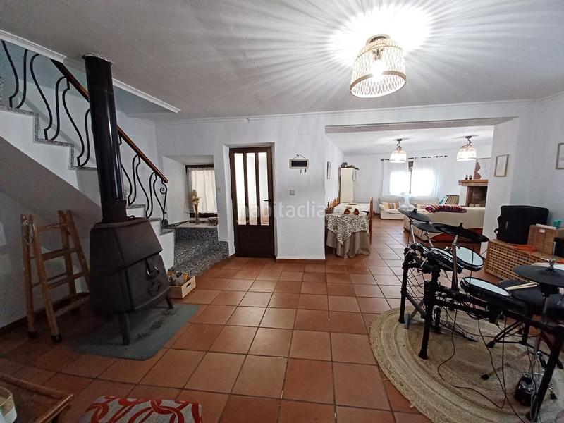 Foto 90974554-002d-4429-8710-5967fadd9674. Maison avec chauffage dans Villalgordo del Júcar