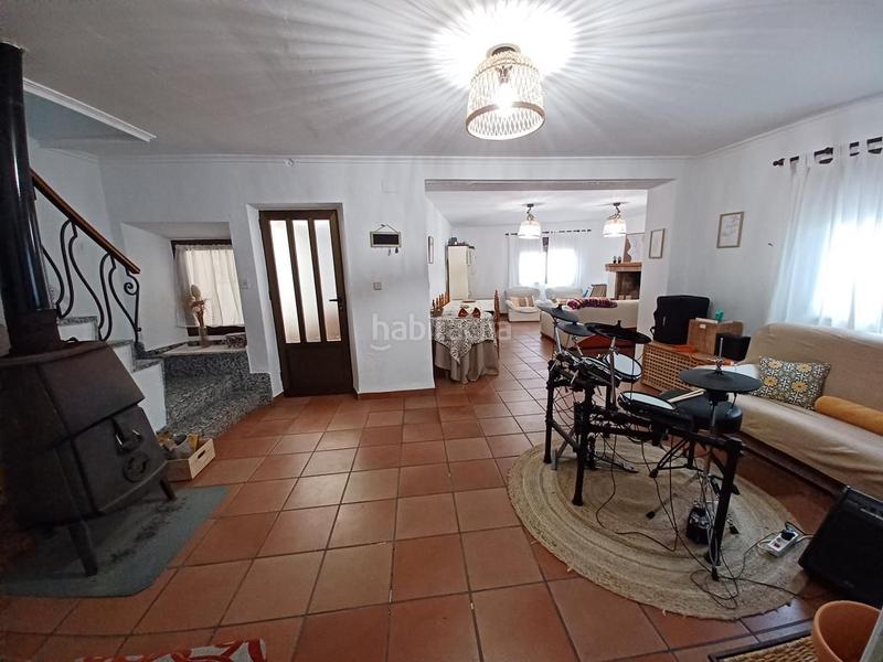 Foto d55bfce6-316b-4907-8e06-a014db38baf5. Maison avec chauffage dans Villalgordo del Júcar