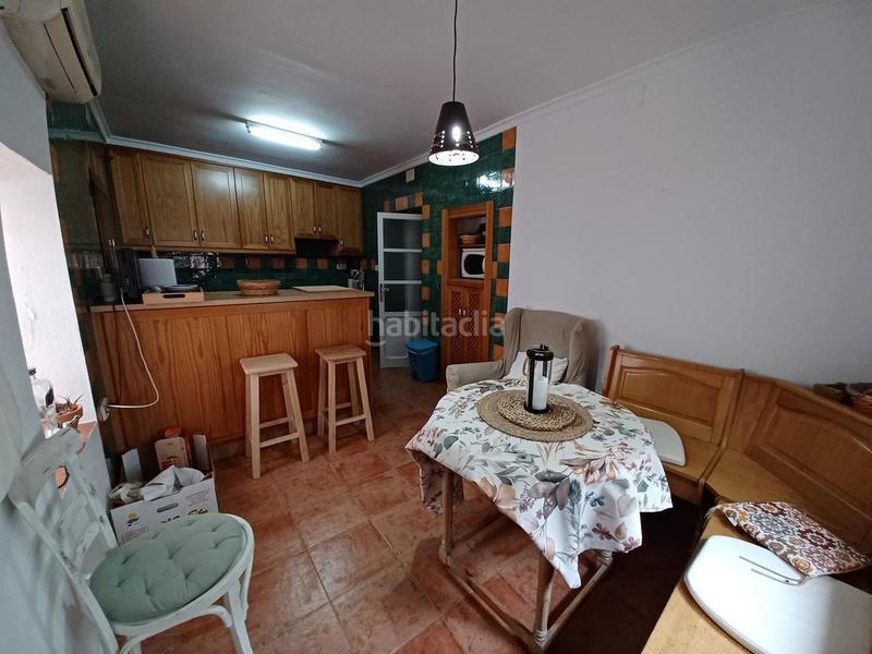 Foto e4068cba-aab5-42c1-9f9f-6b093e72b838. Maison avec chauffage dans Villalgordo del Júcar