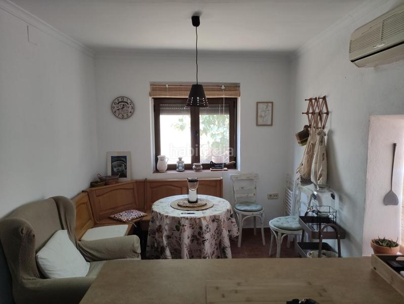 Foto f8b6777f-0c71-4b2e-a535-759bb7ddbf1c. Maison avec chauffage dans Villalgordo del Júcar