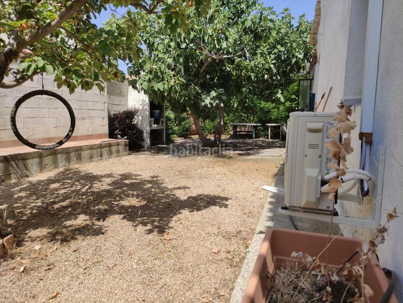 Foto fc41a507-69e0-44bd-b7e0-e8cff841d38b. Maison avec chauffage dans Villalgordo del Júcar