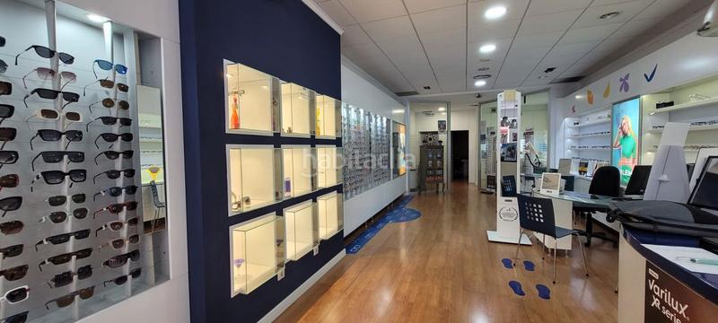 Foto 8235083a-c390-4004-a639-da64cccb89e4. Pas-de-porte local commercial dans Centro Albacete