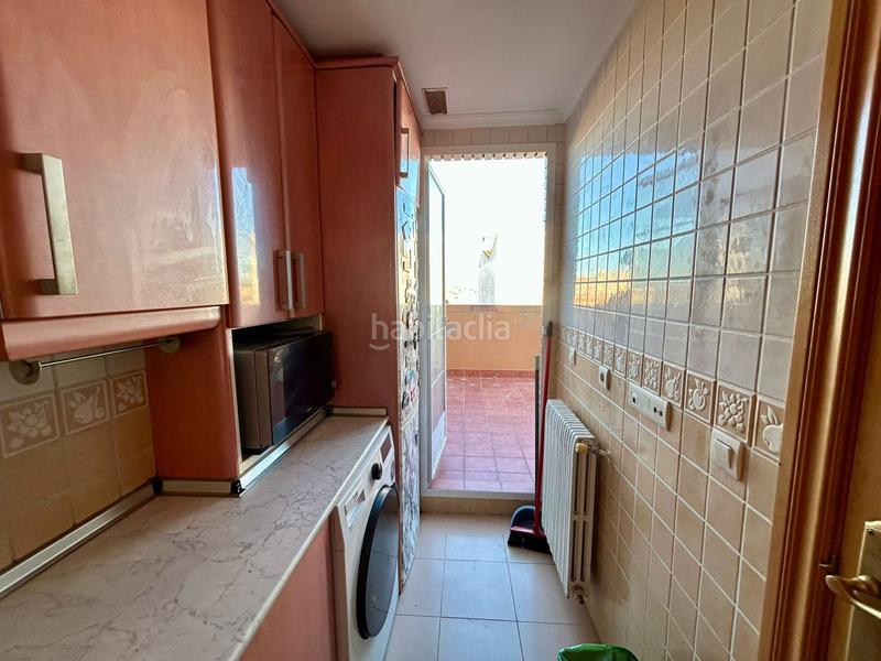 Foto 433a8929-e818-4674-93c5-b16388e9070f. Dachwohnung mit heizung in Alto de los Molinos Albacete