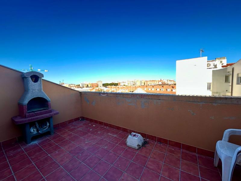 Foto 4400c422-dec5-45f2-9ef6-7a66b2a327da. Dachwohnung mit heizung in Alto de los Molinos Albacete