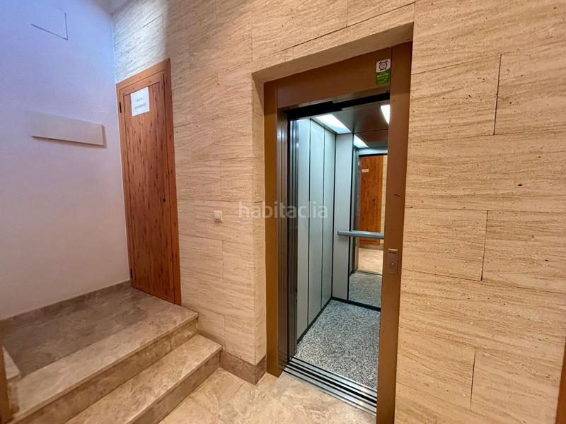 Foto 77dcc75c-007e-4924-b262-9ebf0b7ea001. Dachwohnung mit heizung in Alto de los Molinos Albacete