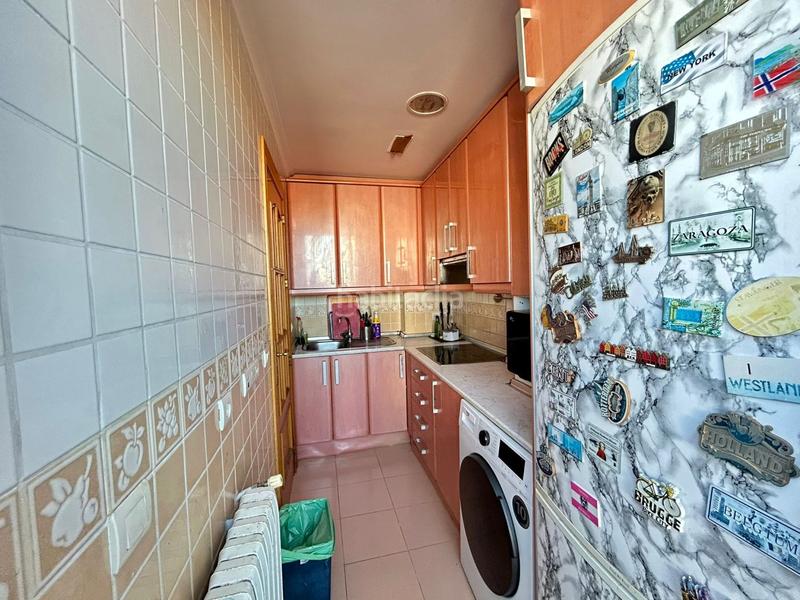 Foto 9324ded5-3f67-4359-9102-6ab3b68e3bc3. Dachwohnung mit heizung in Alto de los Molinos Albacete