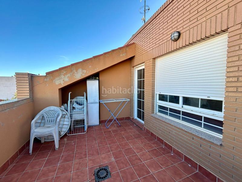 Foto c51d2ab8-674f-4073-ab62-f2d57eba7469. Dachwohnung mit heizung in Alto de los Molinos Albacete
