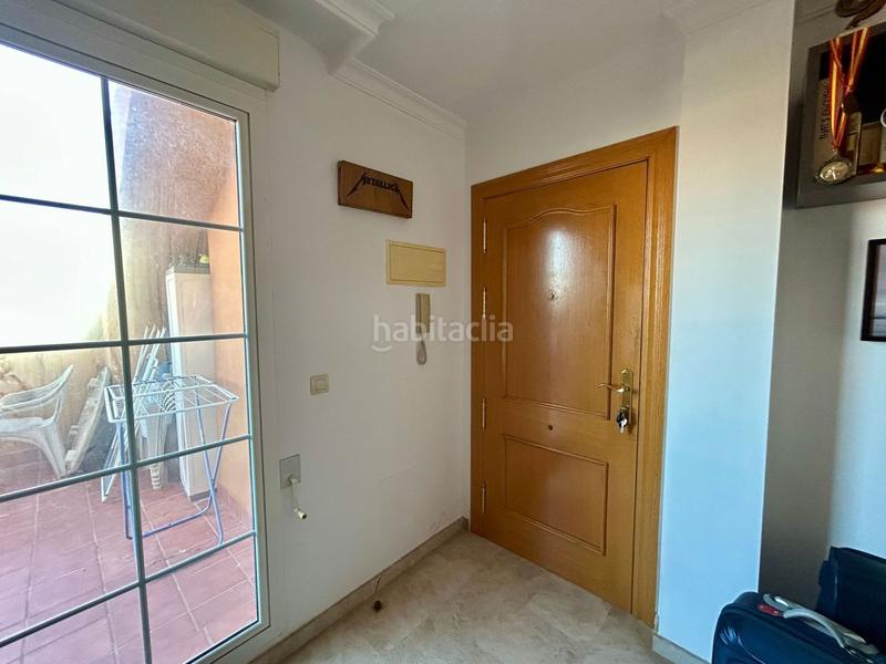 Foto ebe465b8-3e3a-4b48-b3e2-40e66ee90759. Dachwohnung mit heizung in Alto de los Molinos Albacete