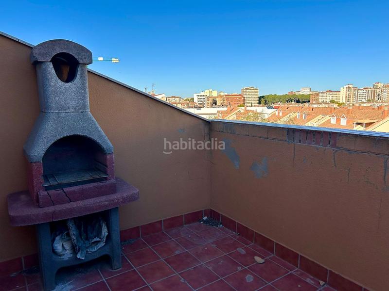 Foto fa67f41d-e530-4f24-aad2-1eeefb1077af. Dachwohnung mit heizung in Alto de los Molinos Albacete