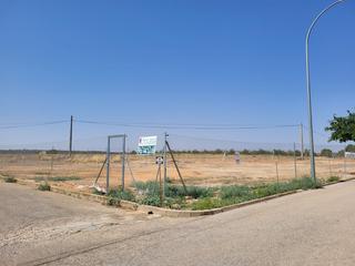 Terreno residencial en Sisante. Solar en venta en sisante.