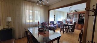 Pis  Carmen ibañez. Piso en venta en estación, 3 dormitorios.