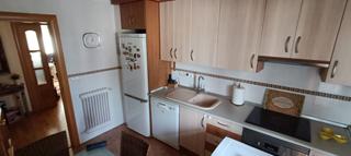 Etagenwohnung  Carmen ibañez. Piso en venta en estación, 3 dormitorios.