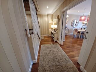 Piso en Roda (La). Piso en venta en paseo de la estaci�n, 3 dormitorios.