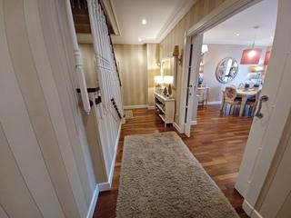 Pis a Roda (La). Piso en venta en paseo de la estación, 3 dormitorios.