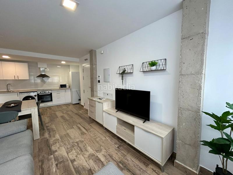 Foto 00c261c0-c84d-4816-bba8-237590e0fa41. Piso  en venta en Hospital, 1 dormitorio. en Hospital Albacete